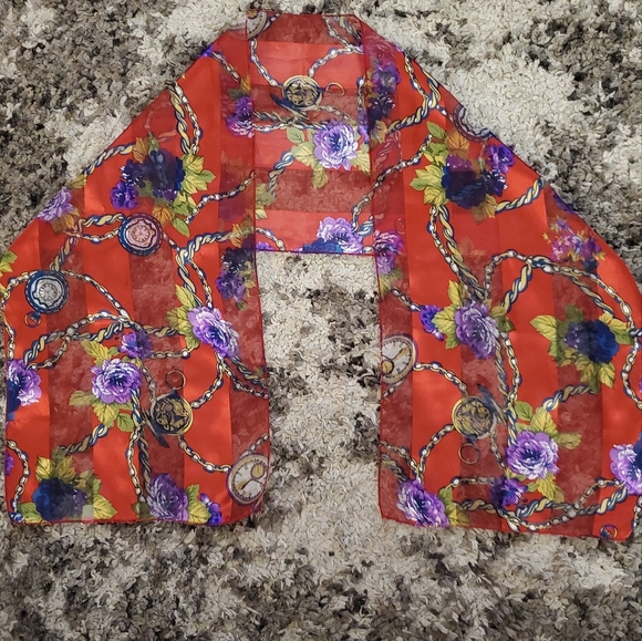 Accessories - Scarf